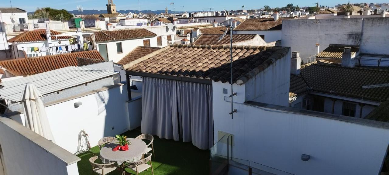 Corredera Travel 2 Apartment Cordoba Exterior photo
