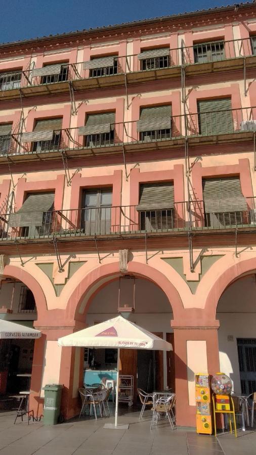 Corredera Travel 2 Apartment Cordoba Exterior photo